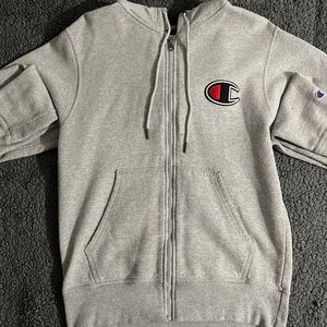 Band new Champion hoodie